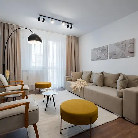 Apartment Obsidian | 3bdr | Calea Victoriei