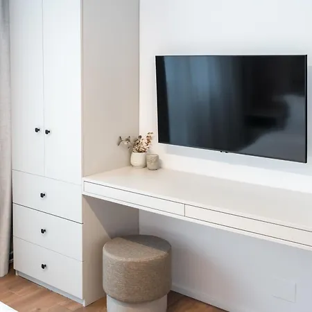 Apartment Obsidian | 3bdr | Calea Victoriei Bucharest
