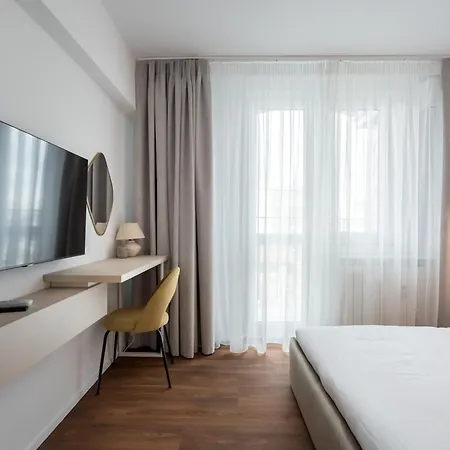 Obsidian | 3bdr | Calea Victoriei