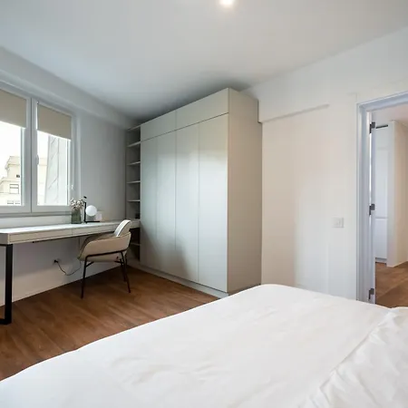 Obsidian | 3bdr | Calea Victoriei Apartment *