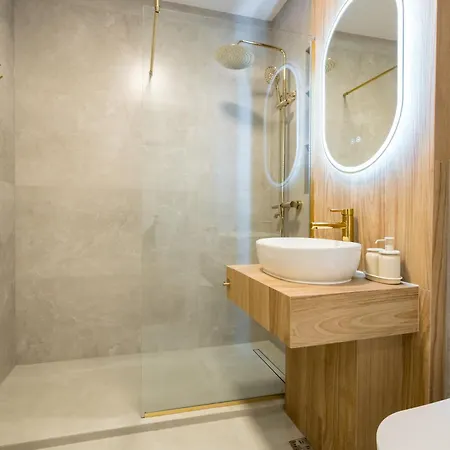 Apartment Obsidian | 3bdr | Calea Victoriei