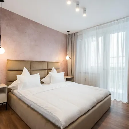 Obsidian | 3bdr | Calea Victoriei Apartment Bucharest