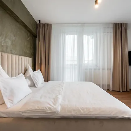 Apartment Obsidian | 3bdr | Calea Victoriei Bucharest