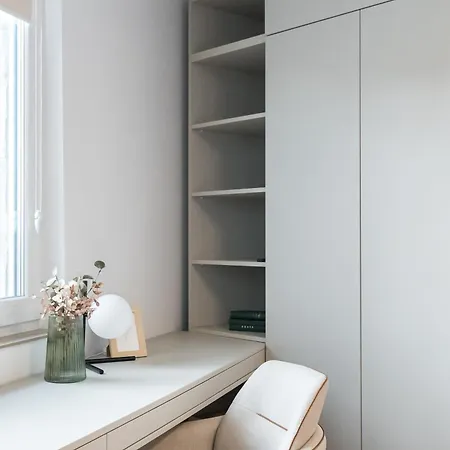 Obsidian | 3bdr | Calea Victoriei Apartment *